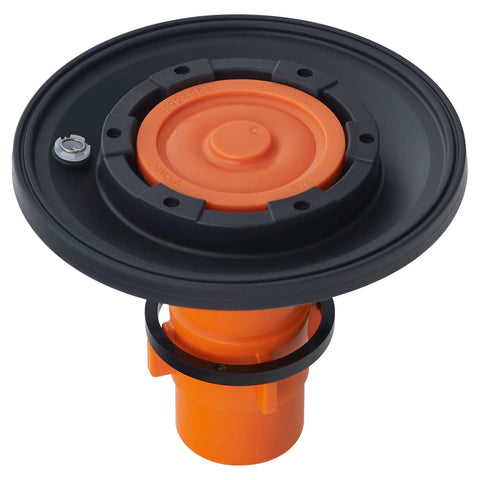 Ultima Diaphragm Assembly for 1.0 GPF Urinal and 1.6 GPF Toilet Flush Valve