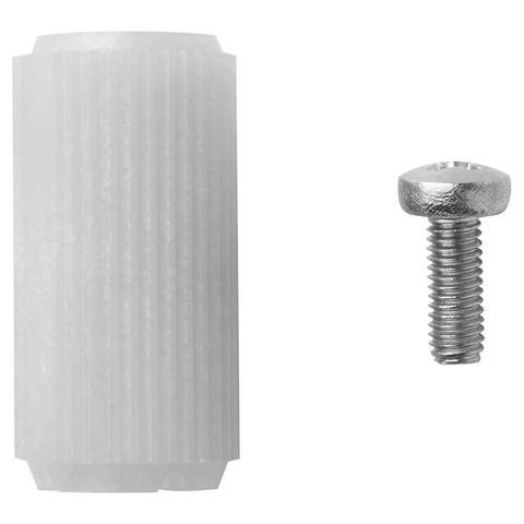 Handle Screw & Adapter