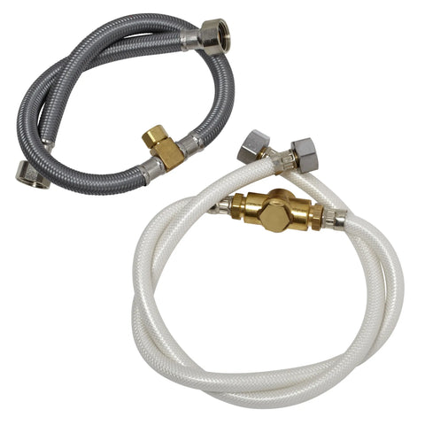 Tee and Hose Kit