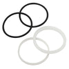 [060366-0070A] Reliant Plus Kitchen Faucet Spout Seal Kit - No Finish