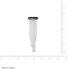 [066116-0020A] Metal Drain Stopper Assembly - Polished Chrome