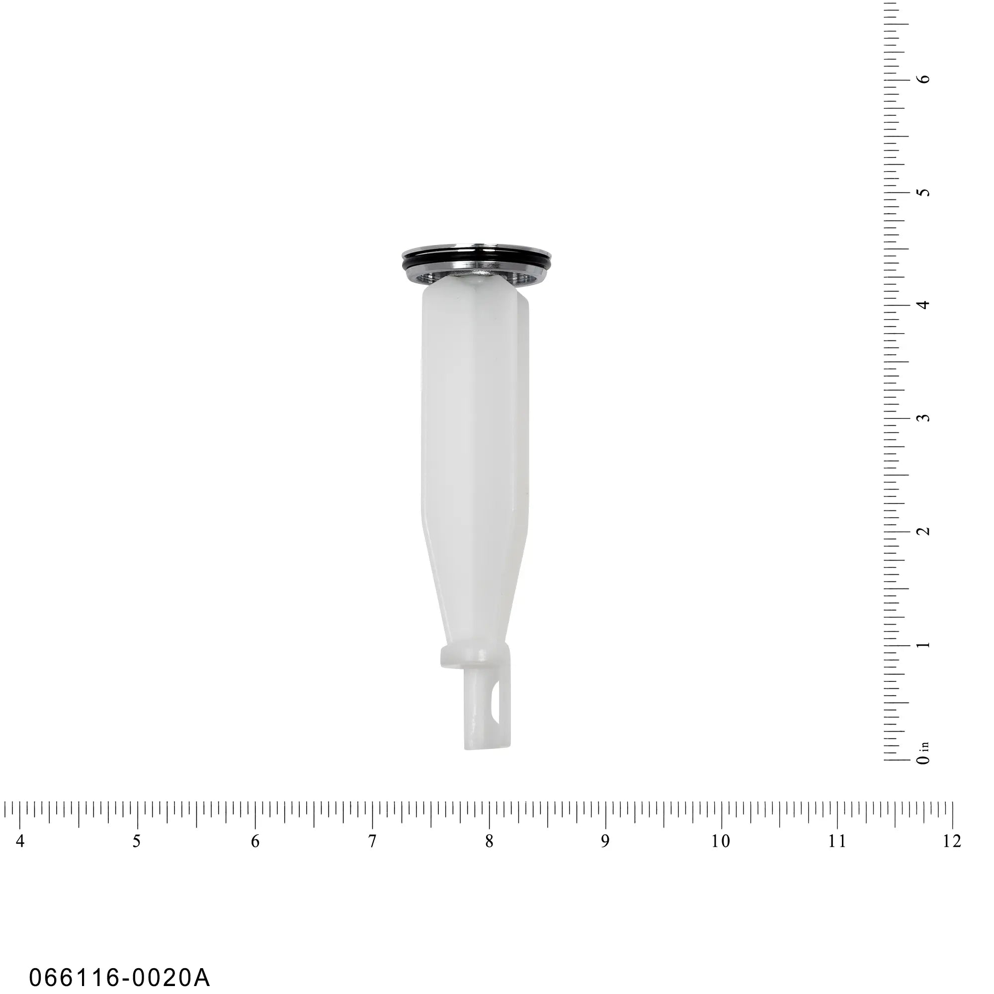 Metal Drain Stopper Assembly // POLISHED CHROME // 115583_P_0661160020A_2_0_CDNwebp.webp