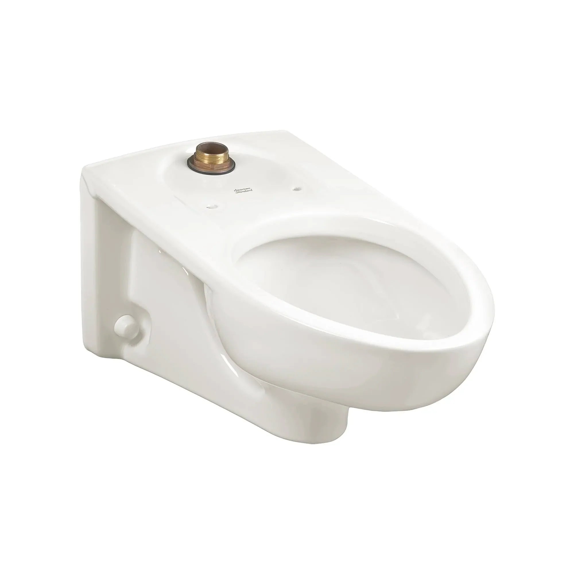 Afwall® Millennium® 1.1 – 1.6 gpf (4.2 – 6.0 Lpf) Top Spud Elongated Wall-Hung Bowl // WHITE // 116504_P_2257101020_CDNwebp.webp