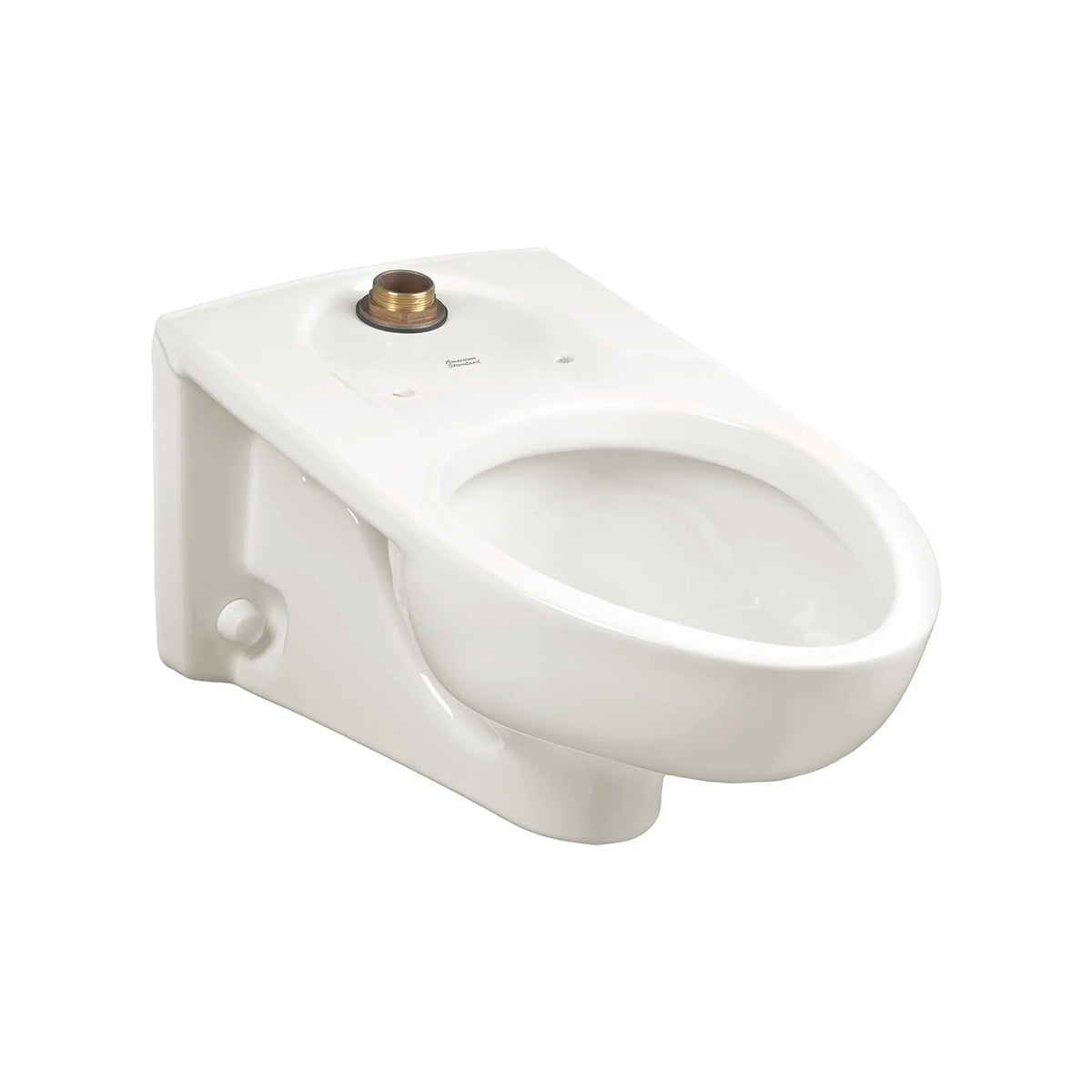 American Standard Afwall Millennium 2257101.020 wall-hung commercial toilet bowl