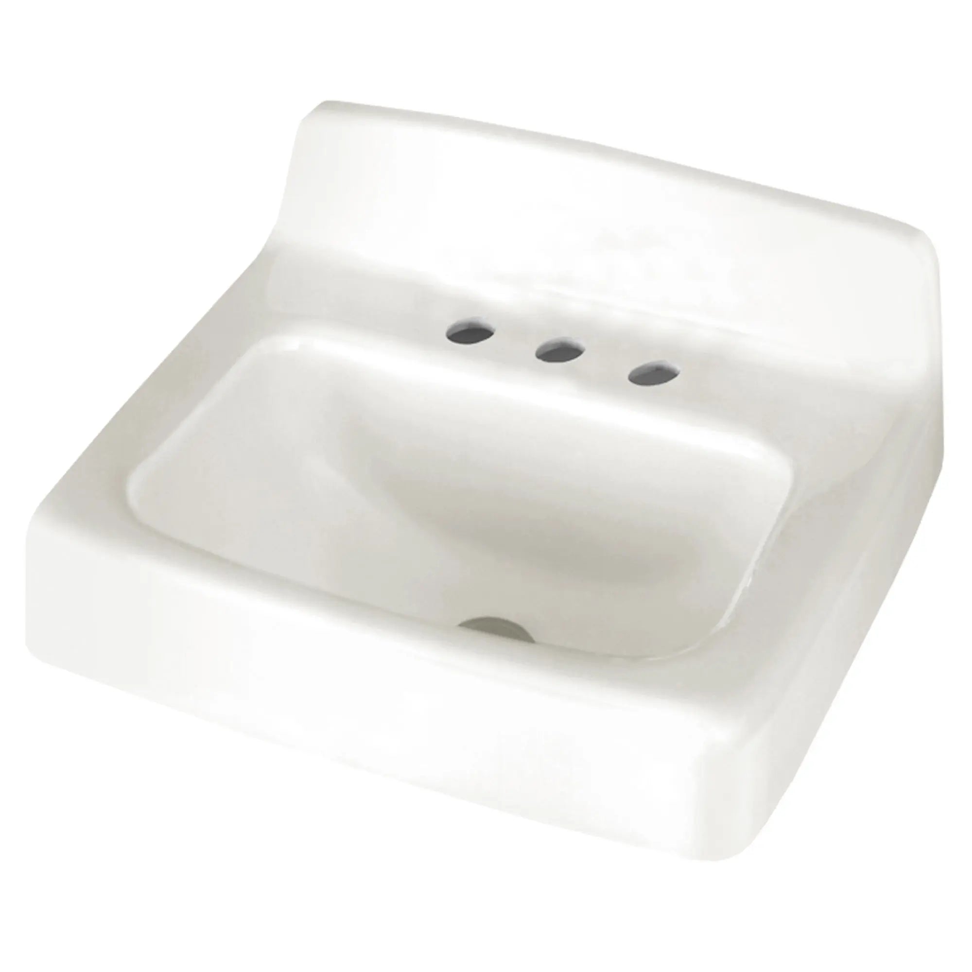 Regalyn® Cast Iron Wall-Hung Sink With 4-Inch Centerset // WHITE // 117007_P_4869004020__1__CDNwebp.webp