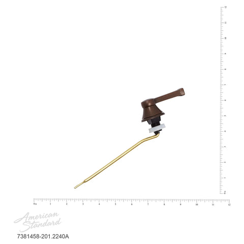 Estate® VorMax® Trip Lever