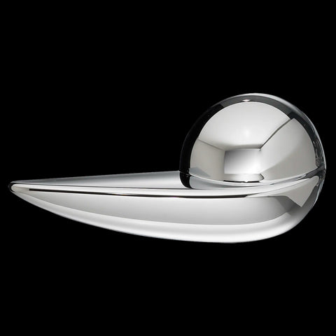 Left-Hand Trip Lever