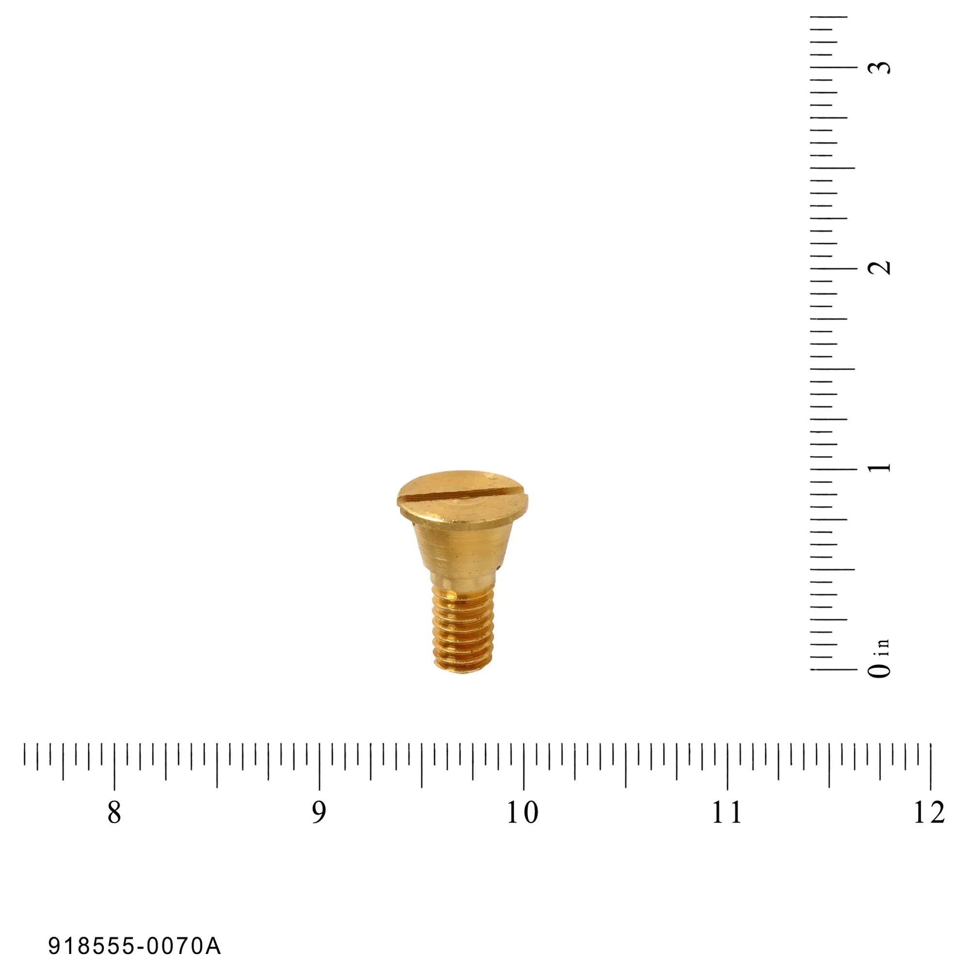 Bathroom and Laundy Faucet Handle Replacement Screw // NO FINISH // 119345_P_9185550070A_2_CDNwebp.webp