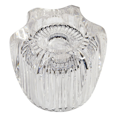Colony Acrylic Knob Faucet Handle
