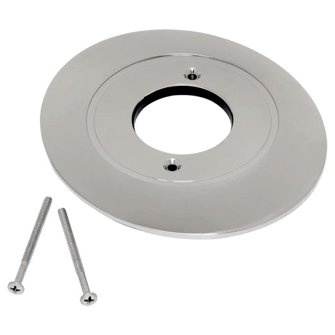 Escutcheon And Screw Kit-