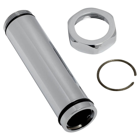 Adjustable Tailpiece for 7-1/4 – 8-1/4-Inch Rough-In (5-1/8-Inch Length)