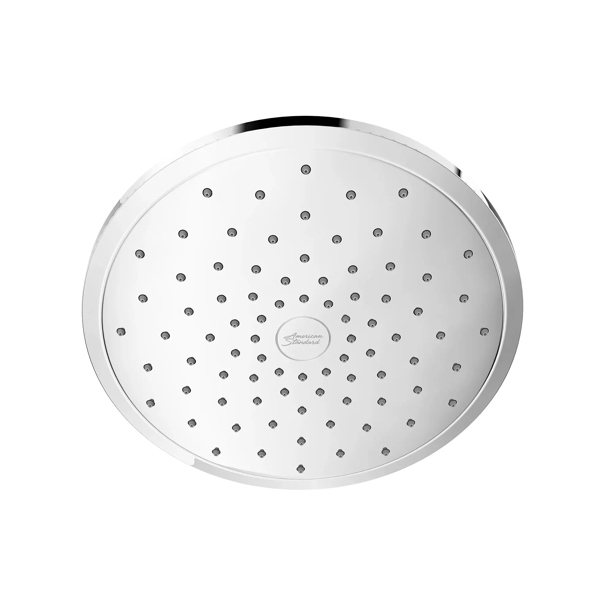 11-Inch 2.5 gpm/9.5 L/min Water-Saving Rain Showerhead // POLISHED CHROME // 127128_P1695001002_5_CDNwebp.webp