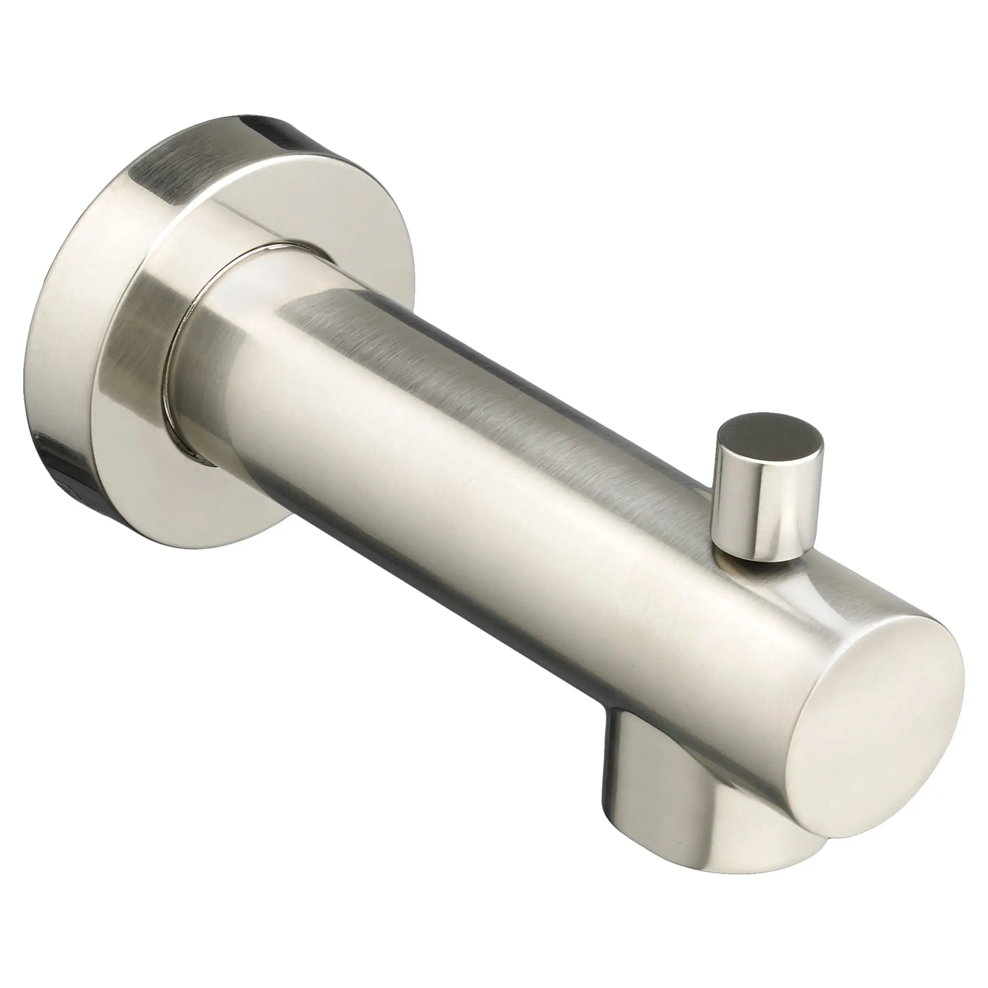 Serin® 4-7/8-Inch Slip-On Diverter Tub Spout // BRUSHED NICKEL // 128836_P-8888087295_2__CDNwebp.webp