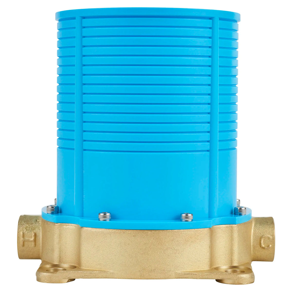 Flash® Freestanding Bathtub Filler Rough-In Valve