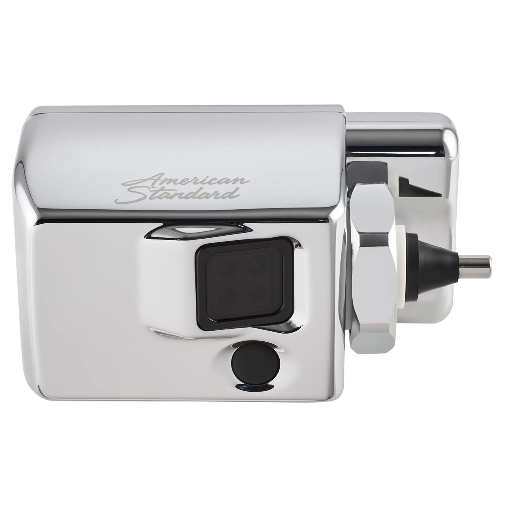 Sensor-Operated Side-Mount Retrofit for Diaphragm Flush Valve // POLISHED CHROME // 129542_SMGODIA002_CDNwebp.webp