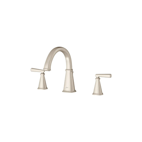 Edgemere® Bathtub Faucet With Lever Handles for Flash® Rough-In Valve