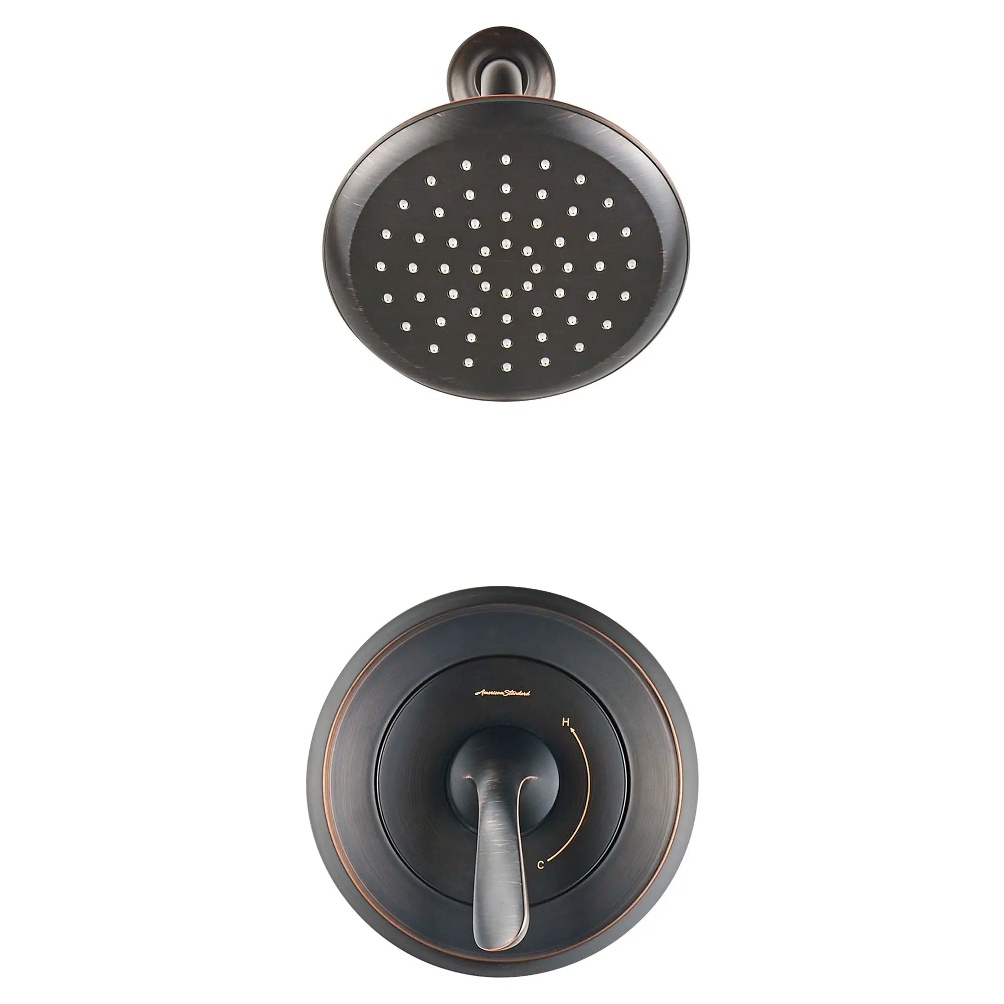 Fluent 2.0 GPM Shower Trim Kit with Lever Handle // LEGACY BRONZE // 130795_T186507278__1__CDNwebp.webp