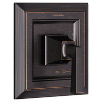 [T455500.278] Town Square® S Valve Only Trim Kit with Lever Handle - Polished Chrome