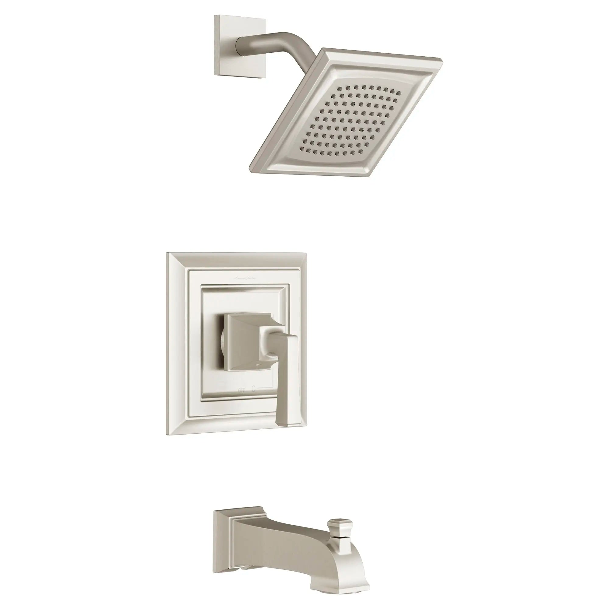 Town Square S Tub and Shower Valve Trim Kit // BRUSHED NICKEL // 131206_T455502295_0_CDNwebp.webp