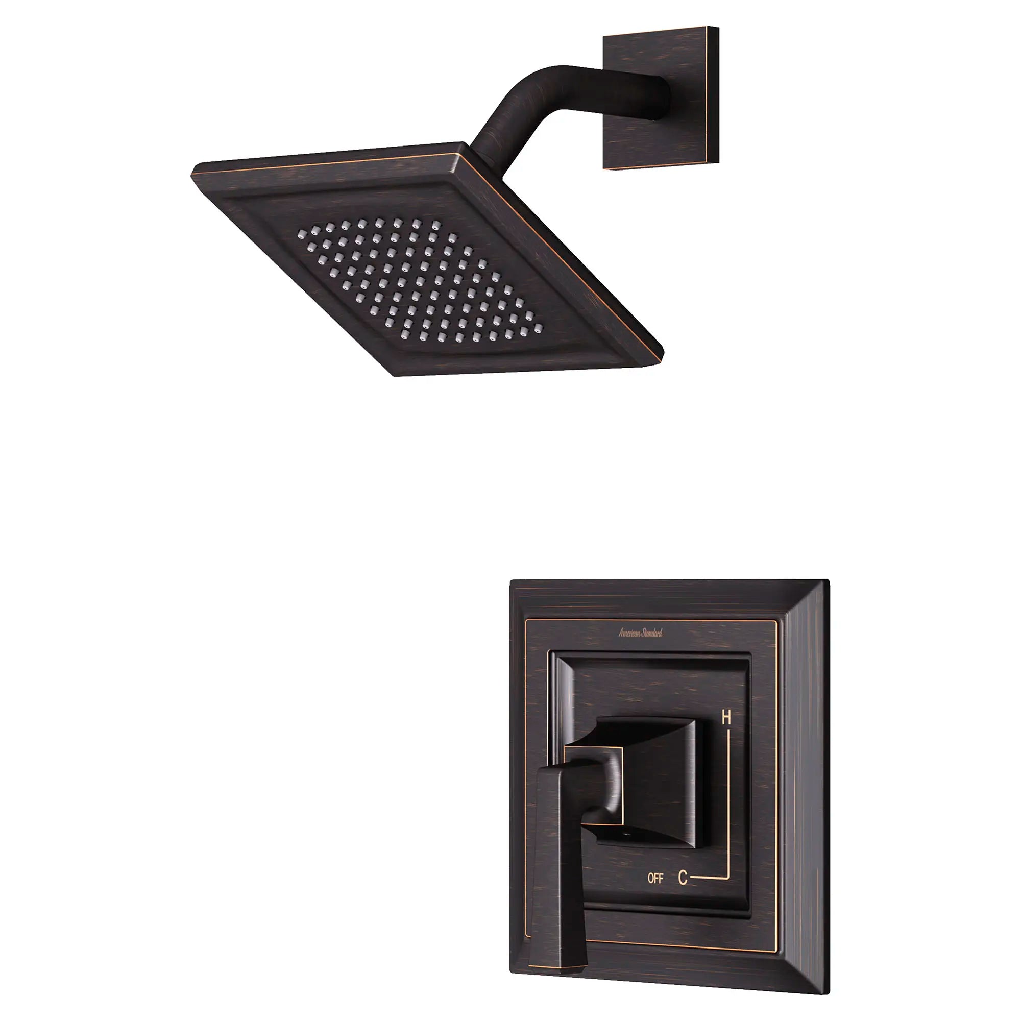 Town Square S 1.8 GPM Shower Trim Kit with Lever Handle // LEGACY BRONZE // 131234_T455507278_2_0_CDNwebp.webp