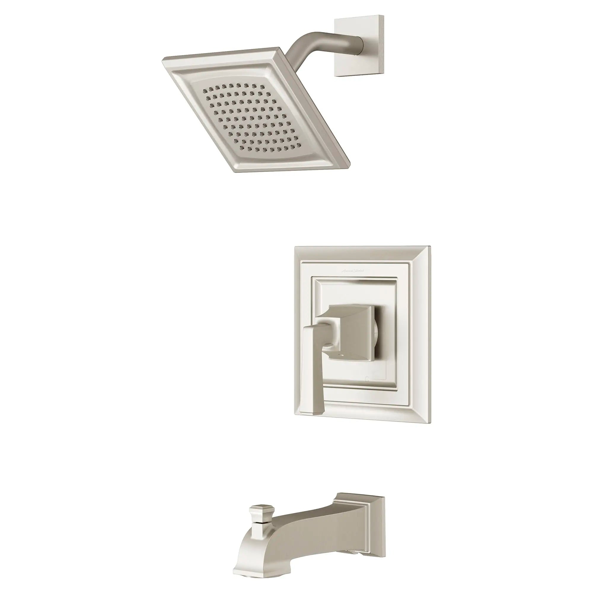 Town Square S 1.8 GPM Tub and Shower Trim Kit with Lever Handle // BRUSHED NICKEL // 131263_T455508295_1_0_CDNwebp.webp