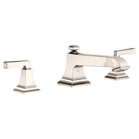 [T455900.013] Town Square® S Bathub Faucet With Lever Handles for Flash® Rough-In Valve - Polished Chrome
