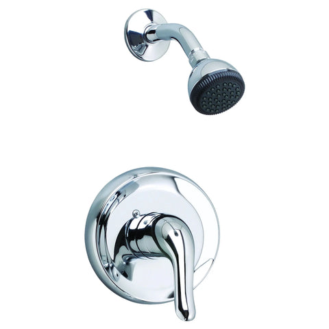 Colony 2.5 GPM Shower Trim Kit with Lever Handle