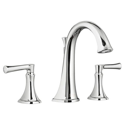 Estate Bathtub Faucet for Flash® Rough-In Valve With Lever Handles