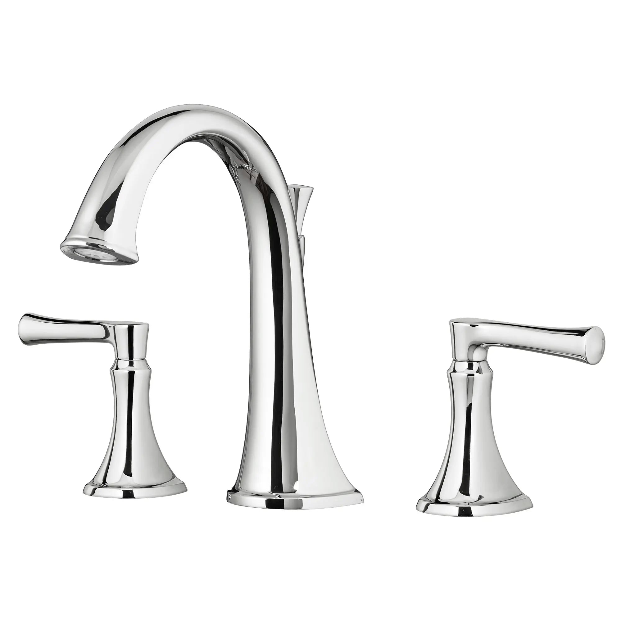 Estate Bathtub Faucet for Flash® Rough-In Valve With Lever Handles // POLISHED CHROME // 131413_T722900002_1_0_CDNwebp.webp