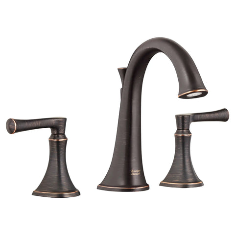 Estate Bathtub Faucet for Flash® Rough-In Valve With Lever Handles