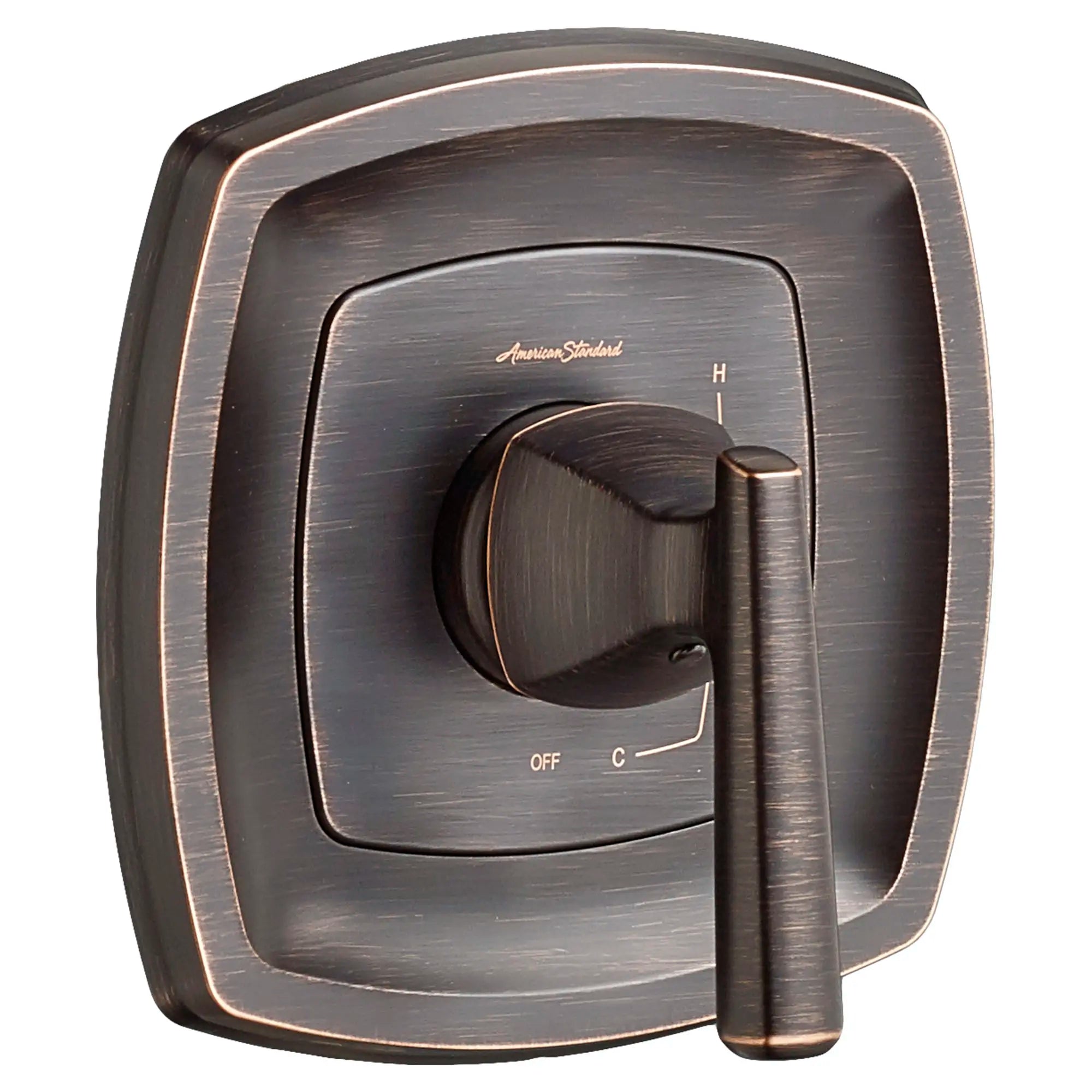 Edgemere® Valve Only Trim With Double Ceramic Pressure Balance Cartridge With Lever Handle // LEGACY BRONZE // 131551_TU018500278_0_CDNwebp.webp