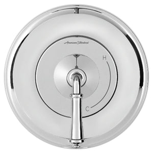 [TU052500.002] Delancey® Valve Only Trim Kit With Lever Handle - Polished Chrome