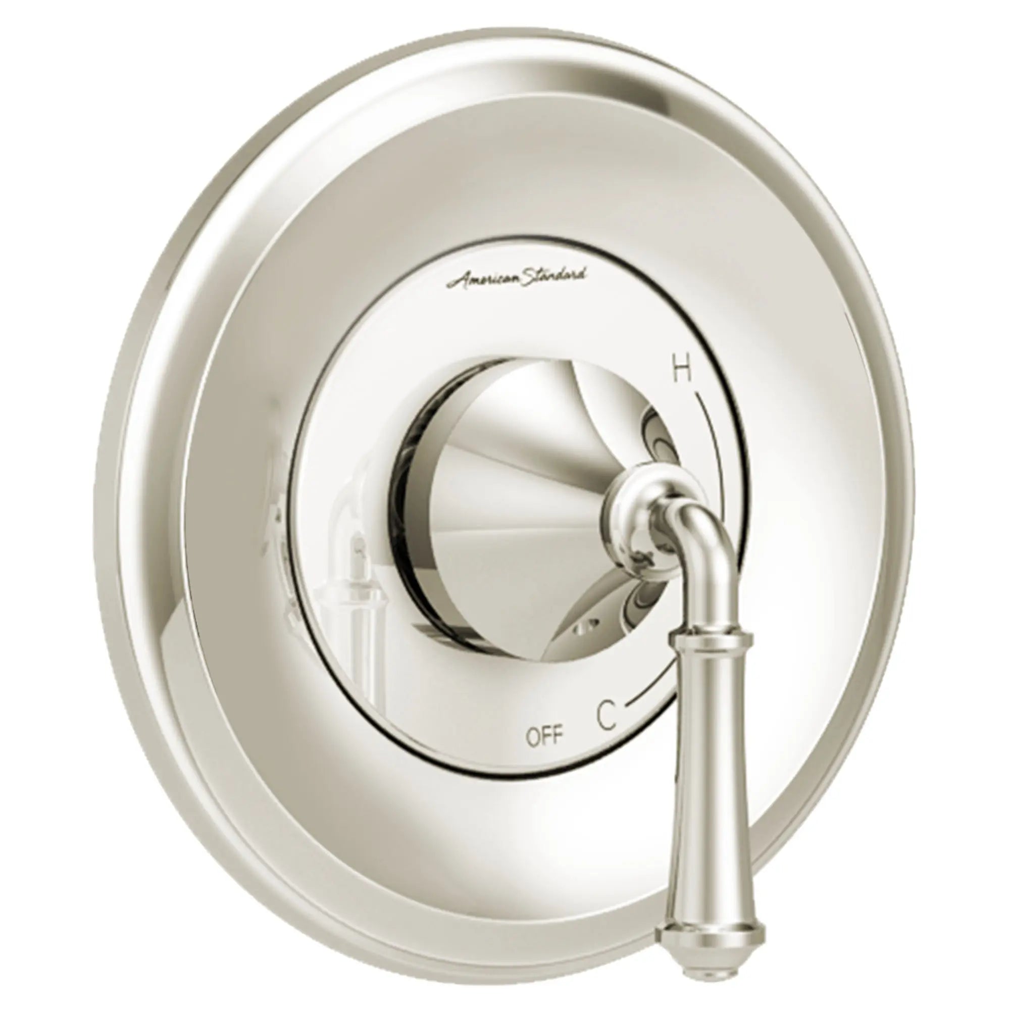 Delancey® Valve Only Trim Kit With Lever Handle // VALVE ONLY / POLISHED NICKEL // 131626_TU052500013_1_0_CDNwebp.webp