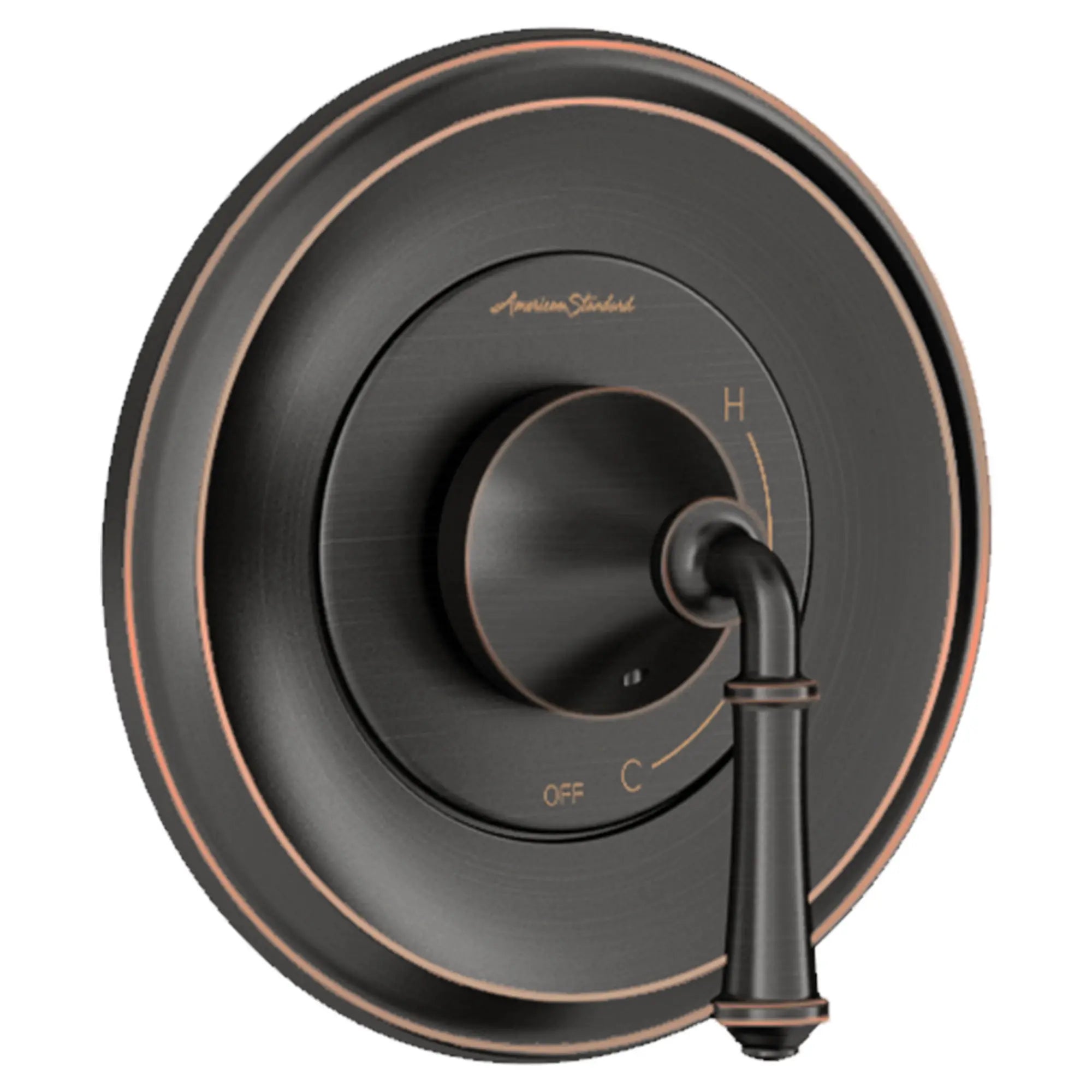 Delancey® Valve Only Trim Kit With Lever Handle // VALVE ONLY / LEGACY BRONZE // 131631_TU052500278_1_0_CDNwebp.webp