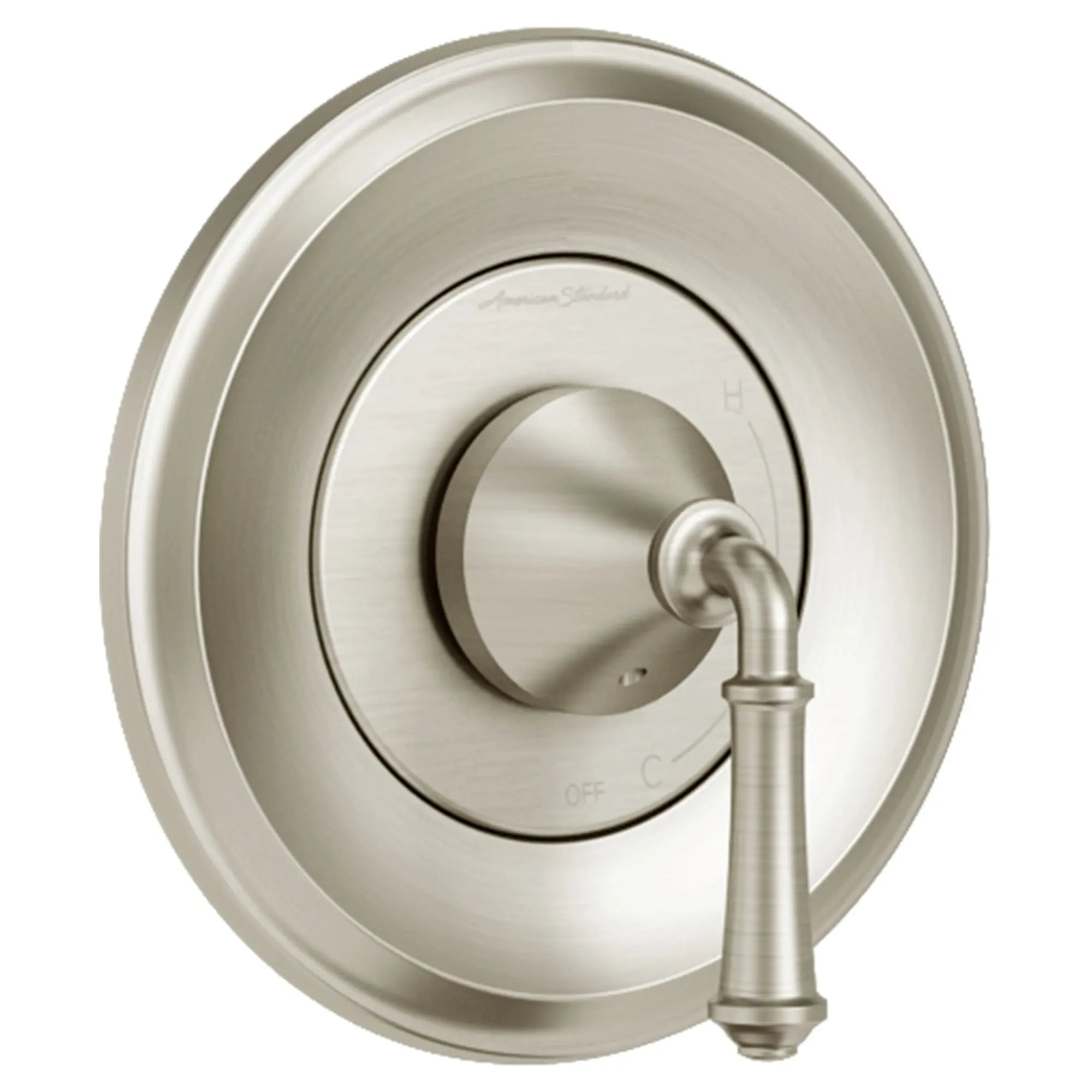 Delancey® Valve Only Trim Kit With Lever Handle // VALVE ONLY / BRUSHED NICKEL // 131635_TU052500295_1_0_CDNwebp.webp