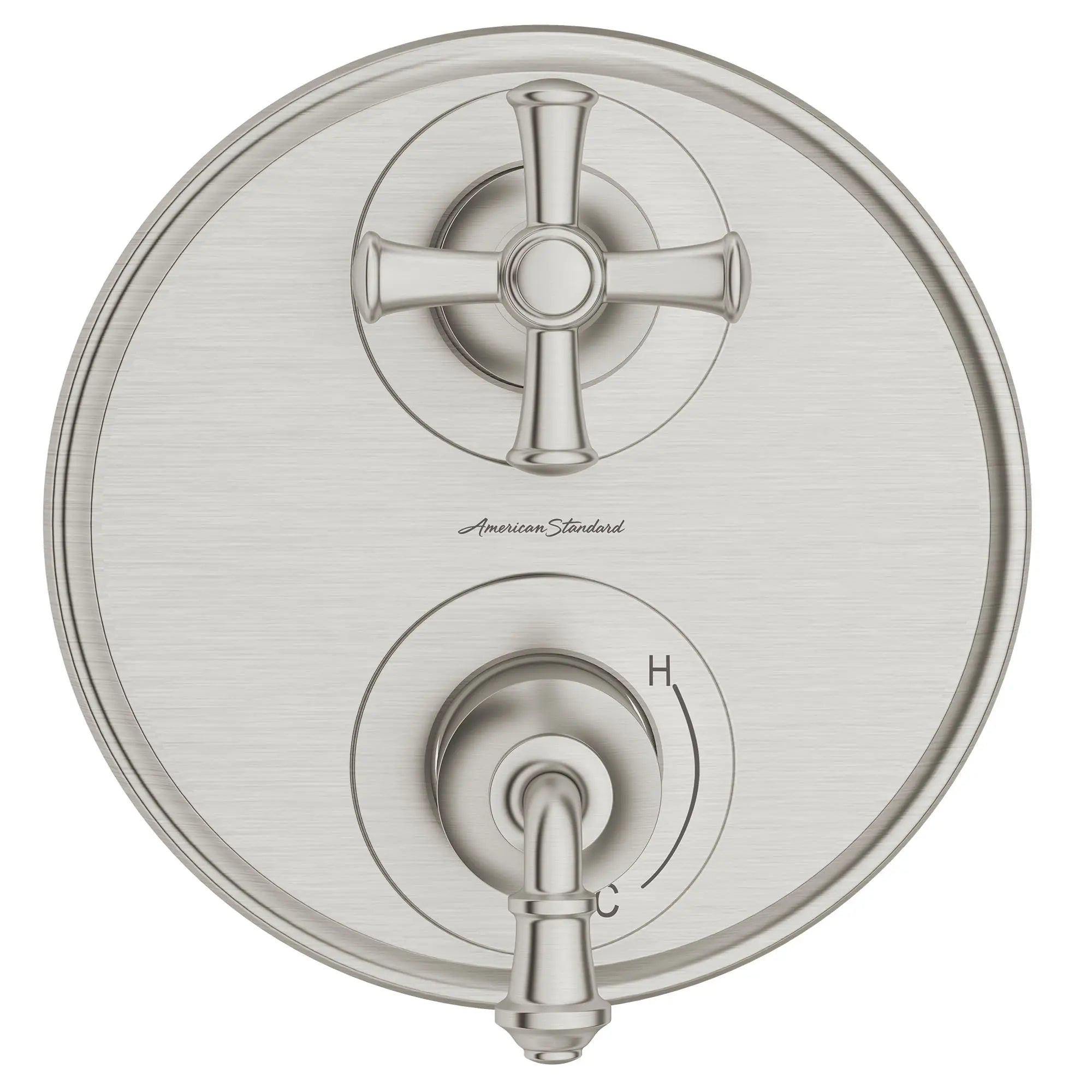 Delancey® 2-Handle Integrated Shower Diverter Trim Only // BRUSHED NICKEL // 131712_TU052740.295_0_CDNwebp.webp