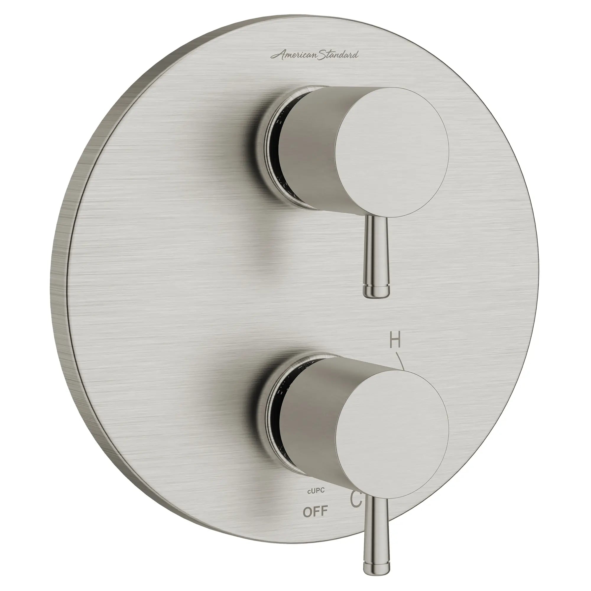 Serin® 2-Handle Integrated Shower Diverter Trim Only // BRUSHED NICKEL // 131776_TU064740.295_1_0_CDNwebp.webp