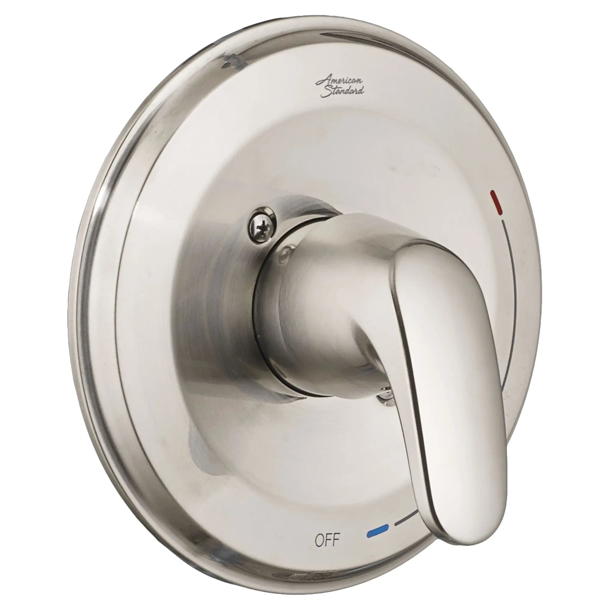 Colony® PRO Trim Kit Only with Cartridge // VALVE ONLY / BRUSHED NICKEL // 131784_TU075500295_0_CDNwebp.webp