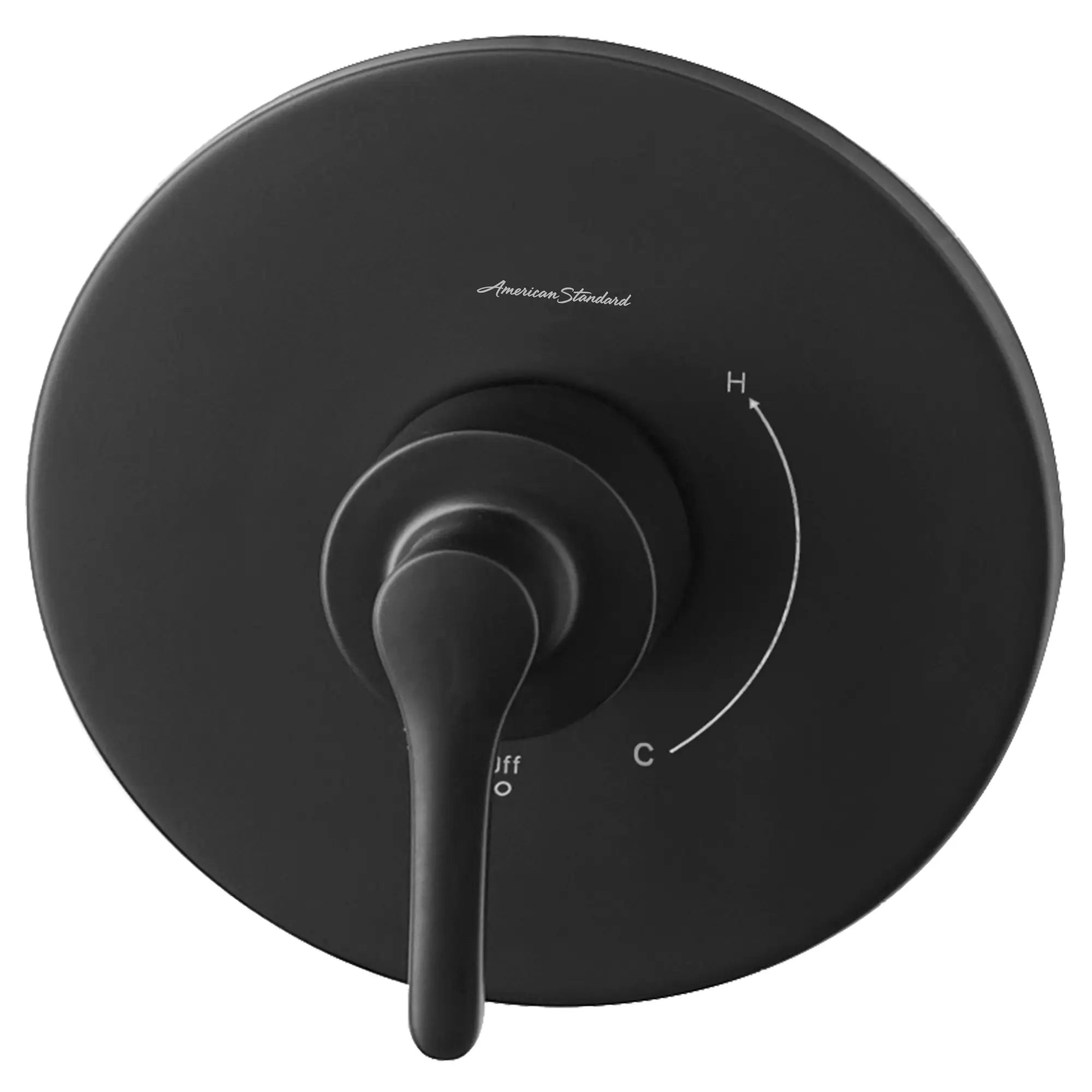 Studio® S Valve Only Trim Kit With Double Ceramic Pressure Balance Cartridge With Lever Handle // VALVE ONLY / MATTE BLACK // 131835_TU105500243_2_0_CDNwebp.webp