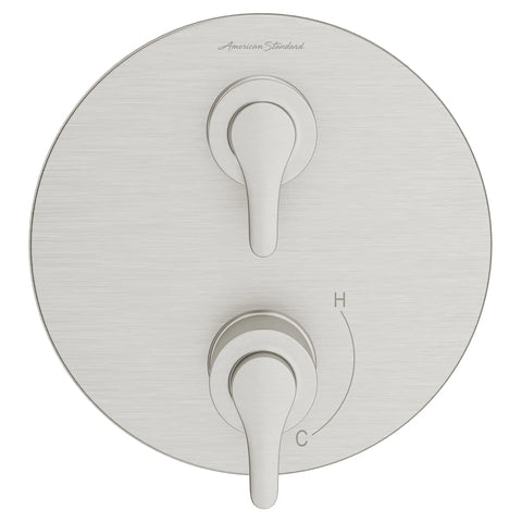 Studio® S 2-Handle Integrated Shower Diverter Trim Only