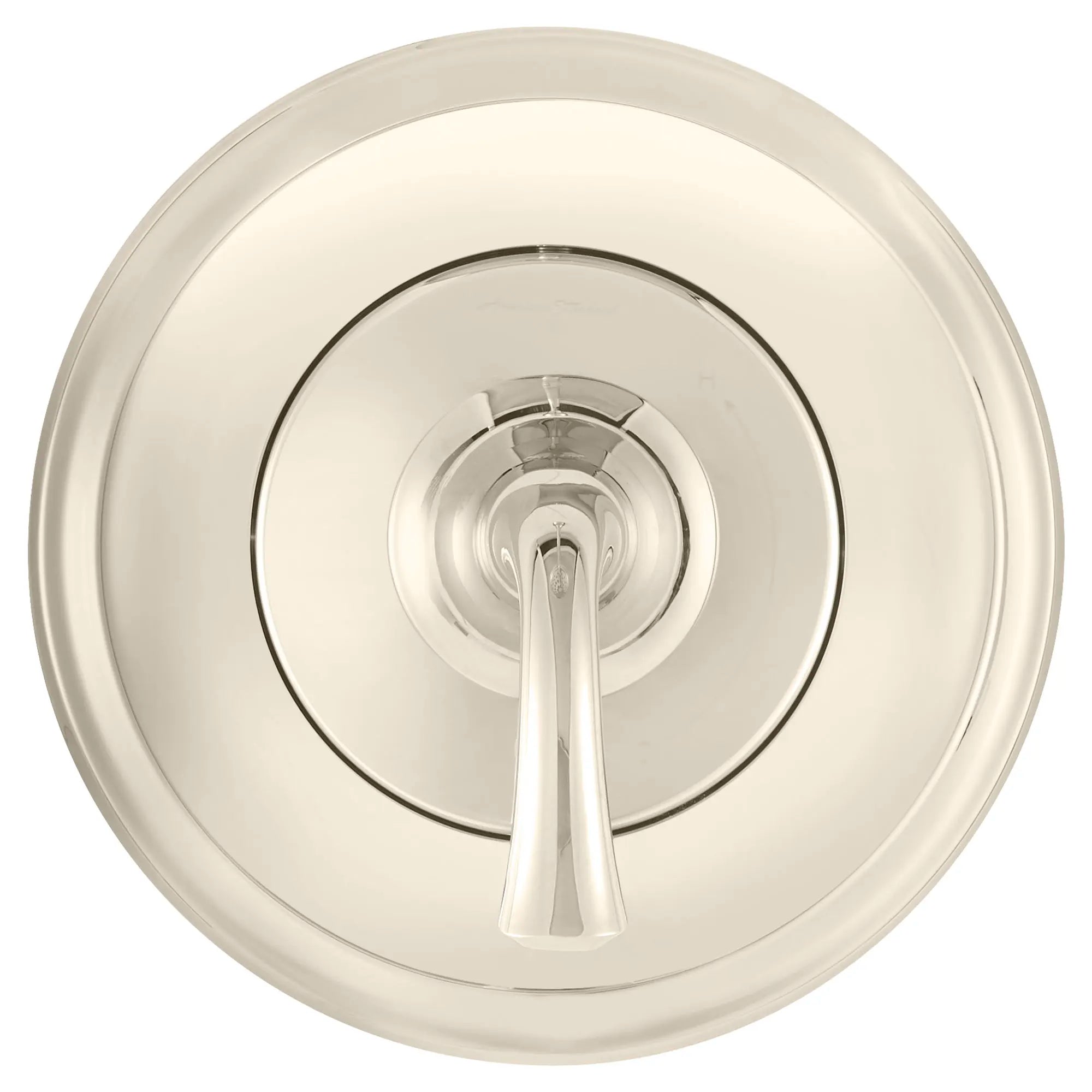 Patience® Valve Only Trim Kit With Double Ceramic Pressure Balance Cartridge With Lever Handle // POLISHED NICKEL // 131912_TU106500013_0_CDNwebp.webp