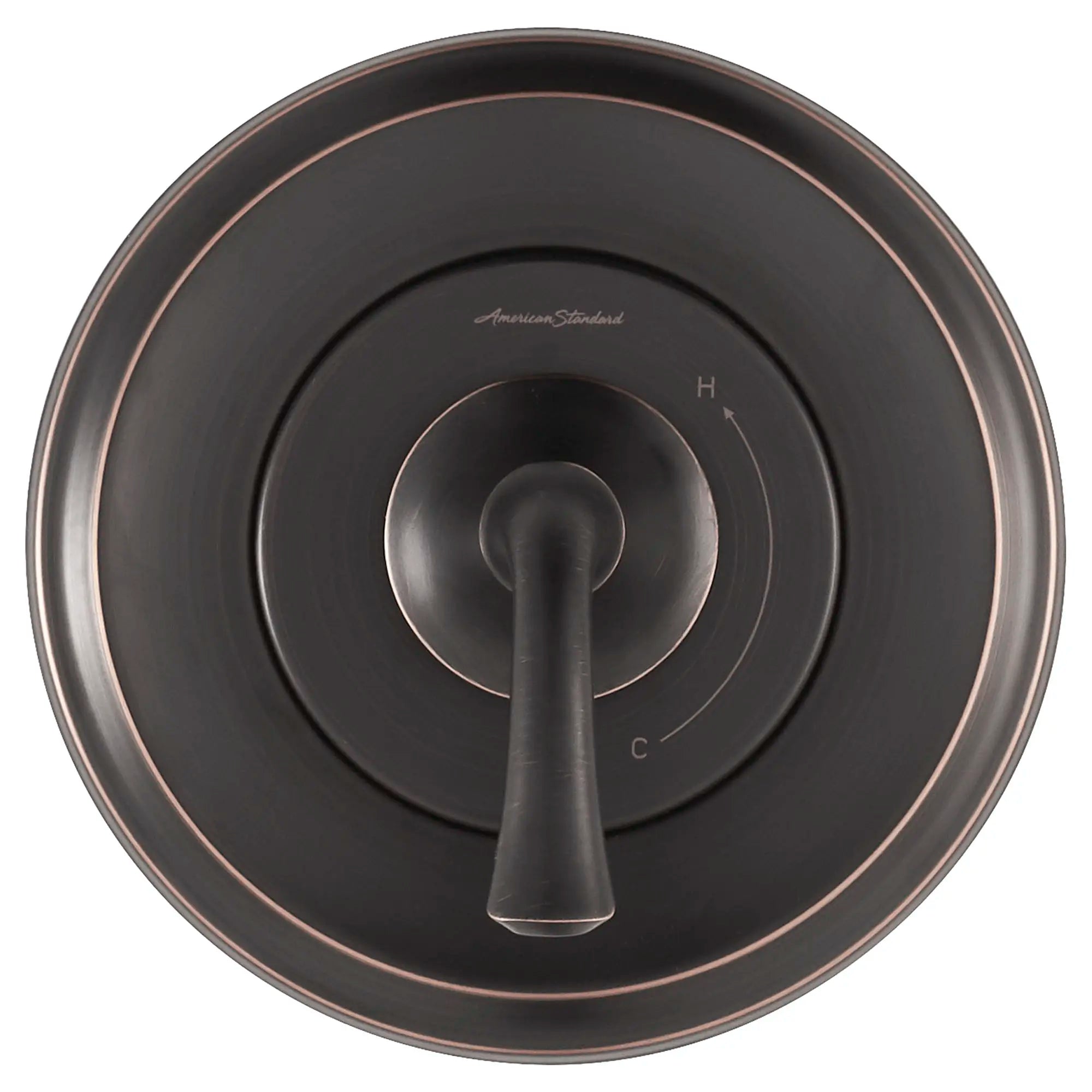 Patience® Valve Only Trim Kit With Double Ceramic Pressure Balance Cartridge With Lever Handle // LEGACY BRONZE // 131914_TU106500278_0_CDNwebp.webp