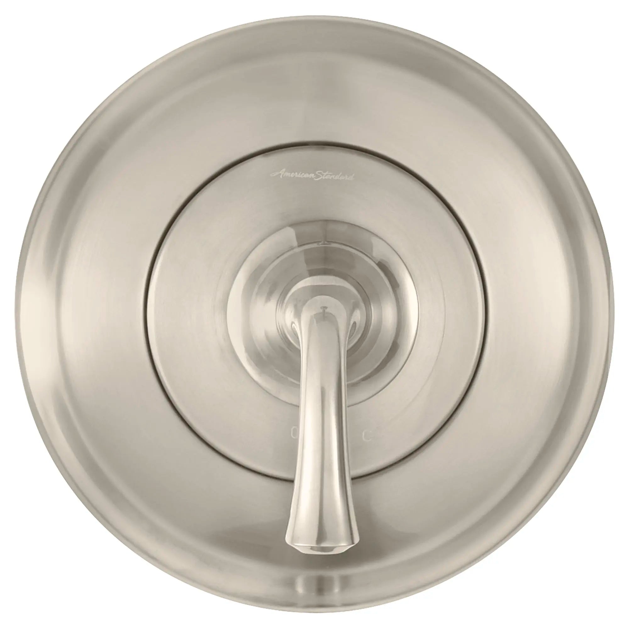 Patience® Valve Only Trim Kit With Double Ceramic Pressure Balance Cartridge With Lever Handle // BRUSHED NICKEL // 131919_TU106500295_0_CDNwebp.webp