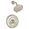 [T106501.295] Patience 2.5 GPM Shower Trim Kit with Lever Handle - Polished Chrome