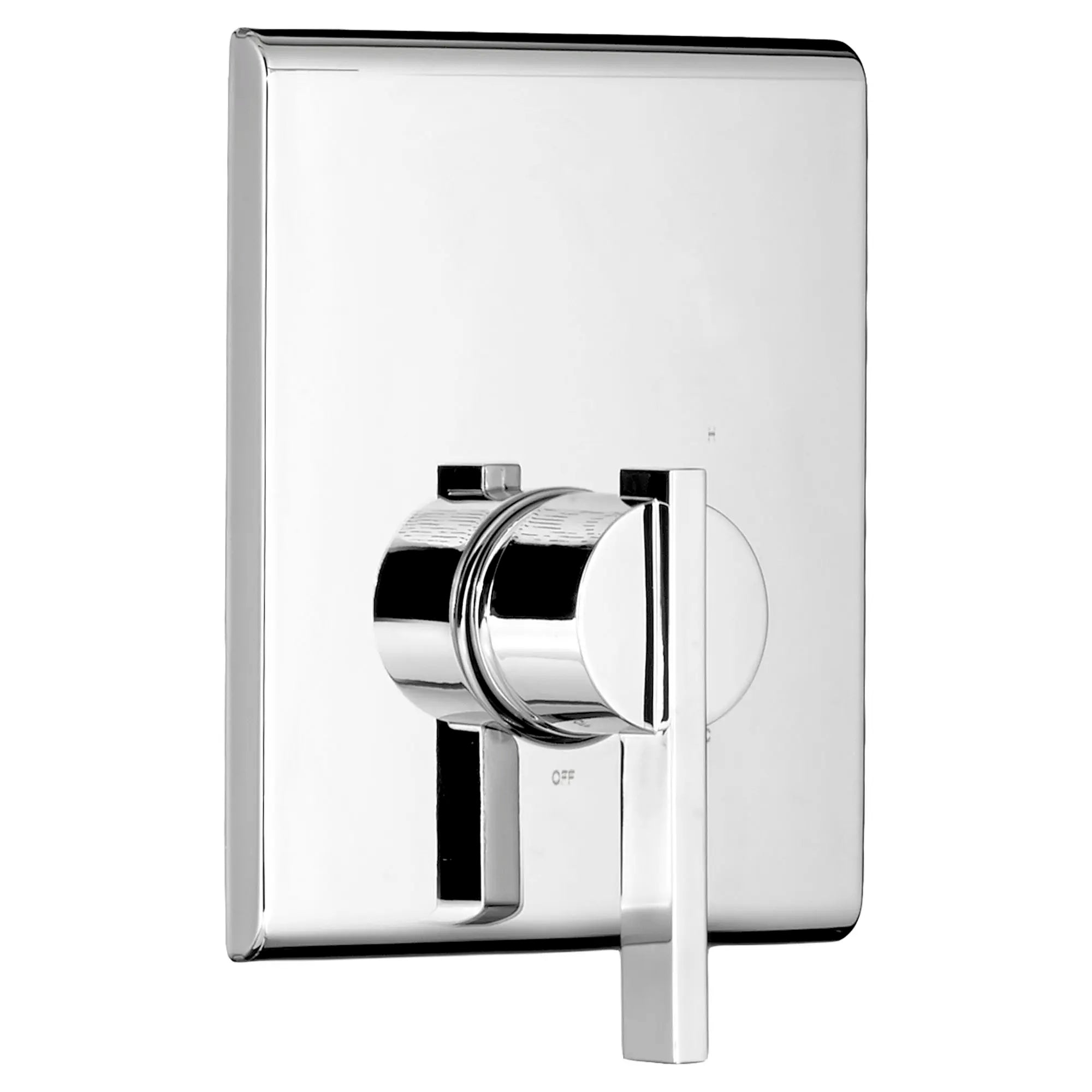 Times Square Valve Only Trim Kit with Lever Handle // POLISHED CHROME // 131992_TU184500002_0_CDNwebp.webp