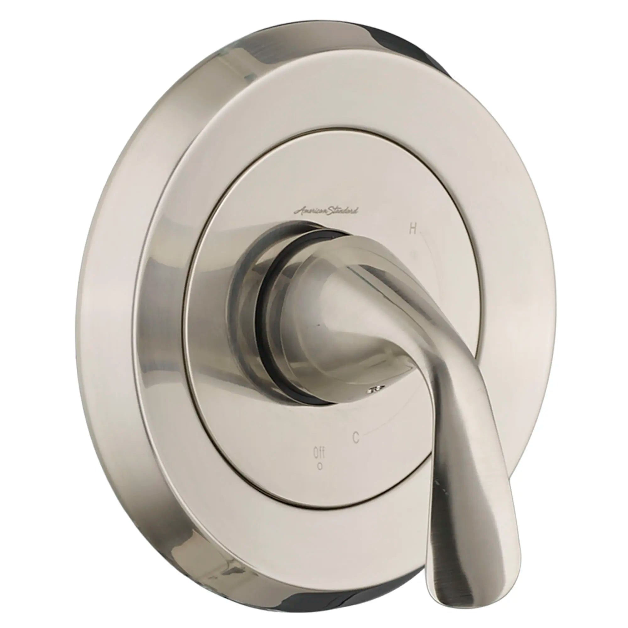 Fluent Valve Only Trim Kit with Lever Handle // BRUSHED NICKEL // 132037_TU186500295_1_0_CDNwebp.webp