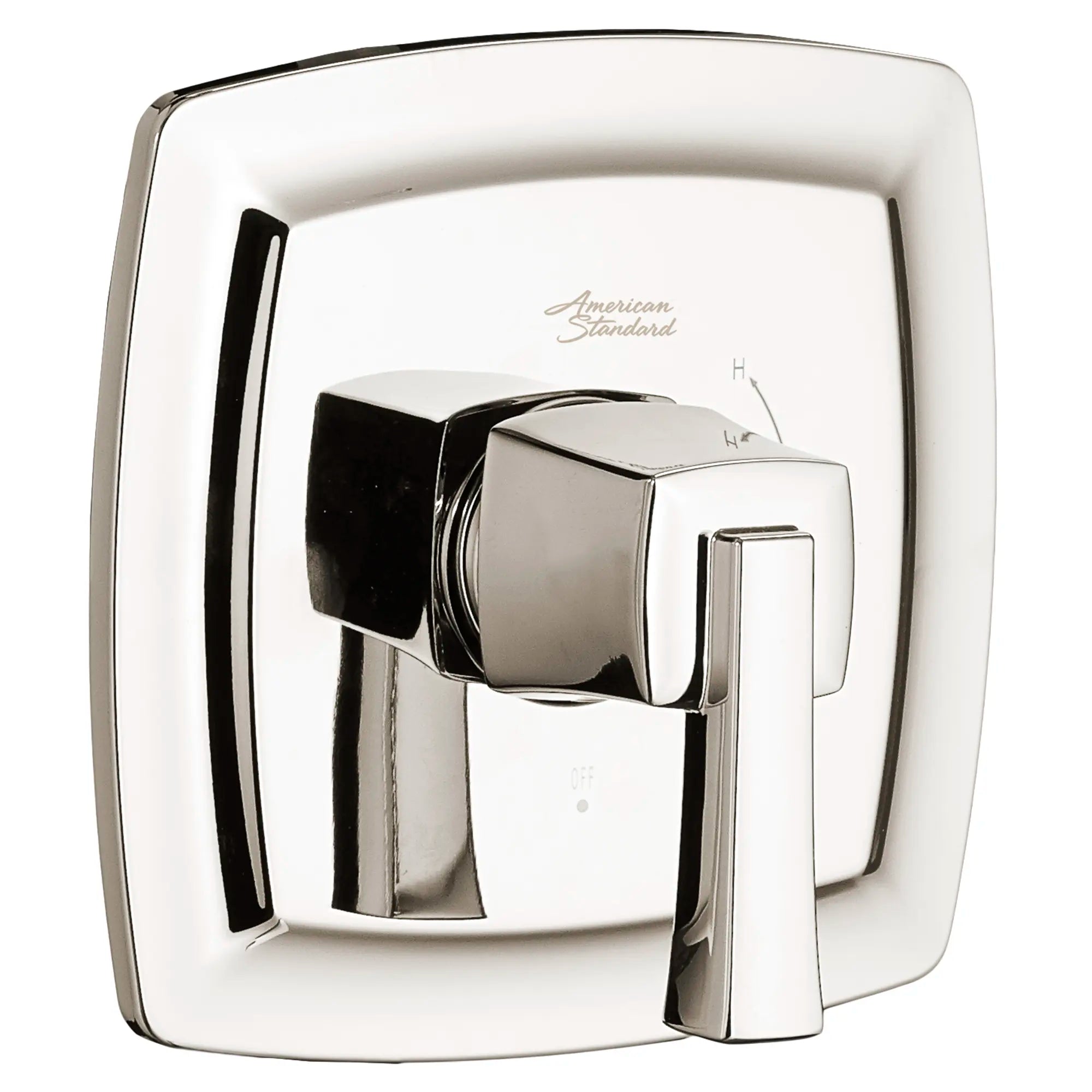 Townsend® Valve Only Trim Kit With Double Ceramic Pressure Balance Cartridge and Lever Handle // POLISHED NICKEL // 132094_TU353500013_1_0_CDNwebp.webp