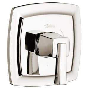 [TU353500.013] Townsend® Valve Only Trim Kit With Double Ceramic Pressure Balance Cartridge and Lever Handle - Polished Chrome