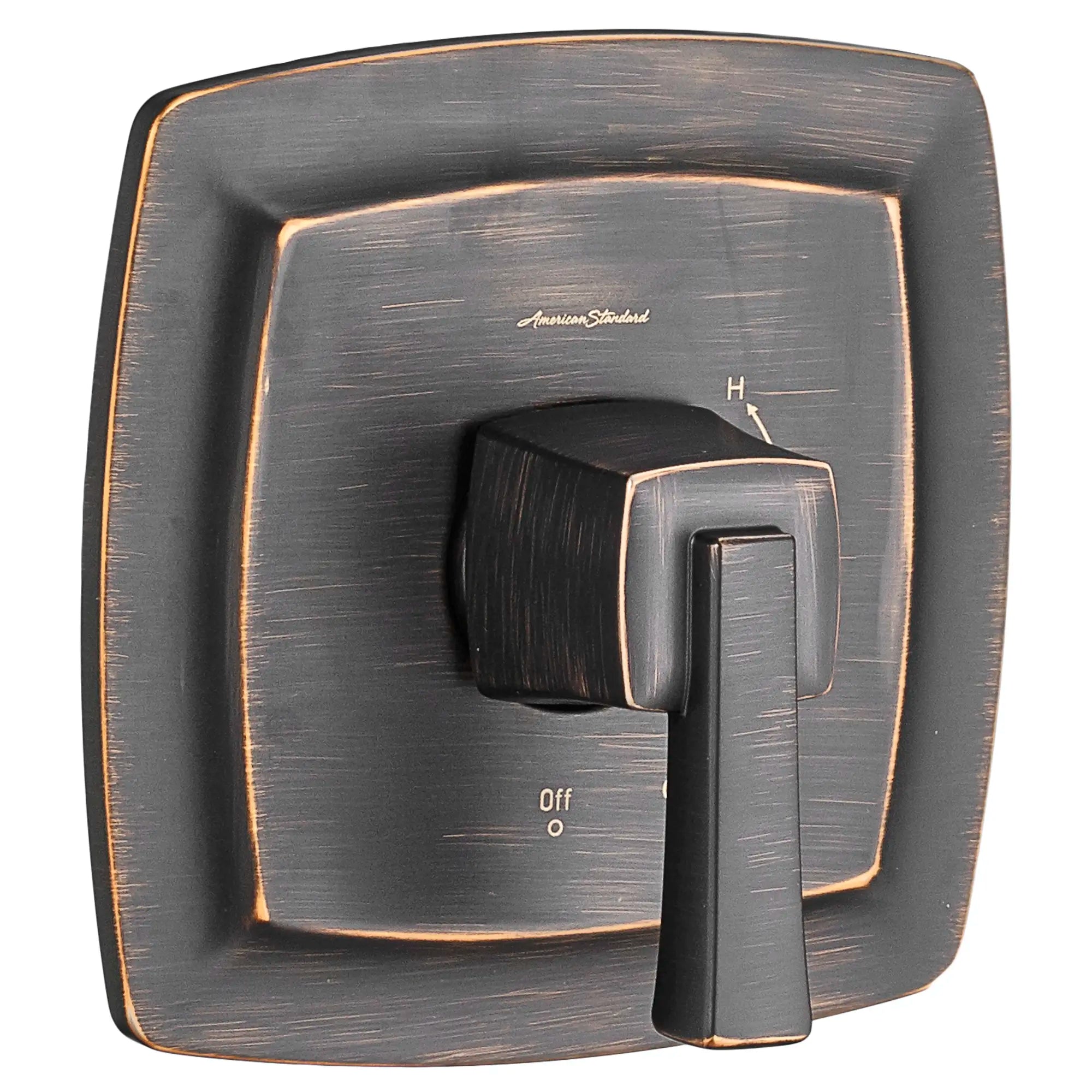 Townsend® Valve Only Trim Kit With Double Ceramic Pressure Balance Cartridge and Lever Handle // LEGACY BRONZE // 132097_TU353500278_1_0_CDNwebp.webp