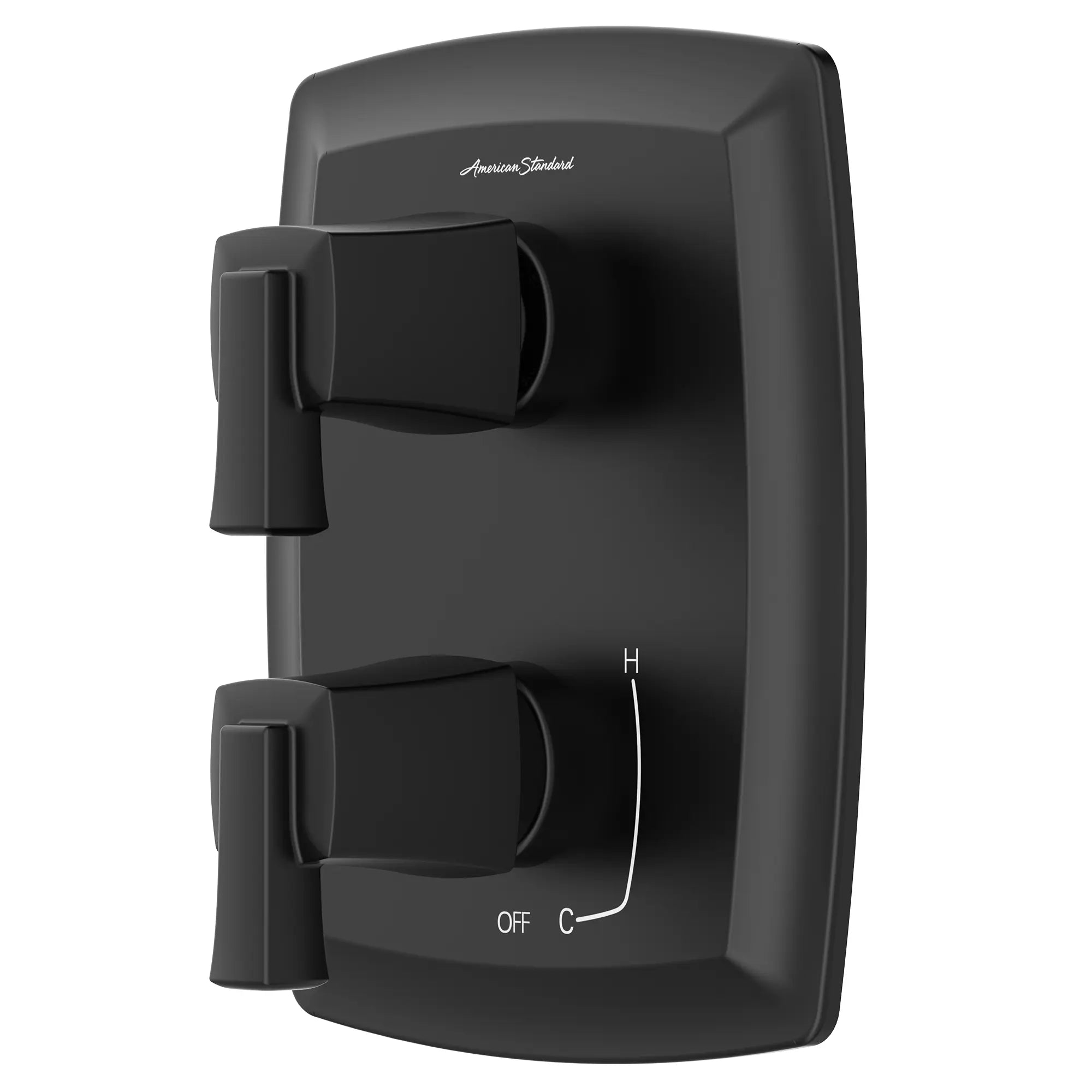 Townsend®2-Handle Integrated Shower Diverter Trim Only // MATTE BLACK // 132193_TU353740.243_2_0_CDNwebp.webp